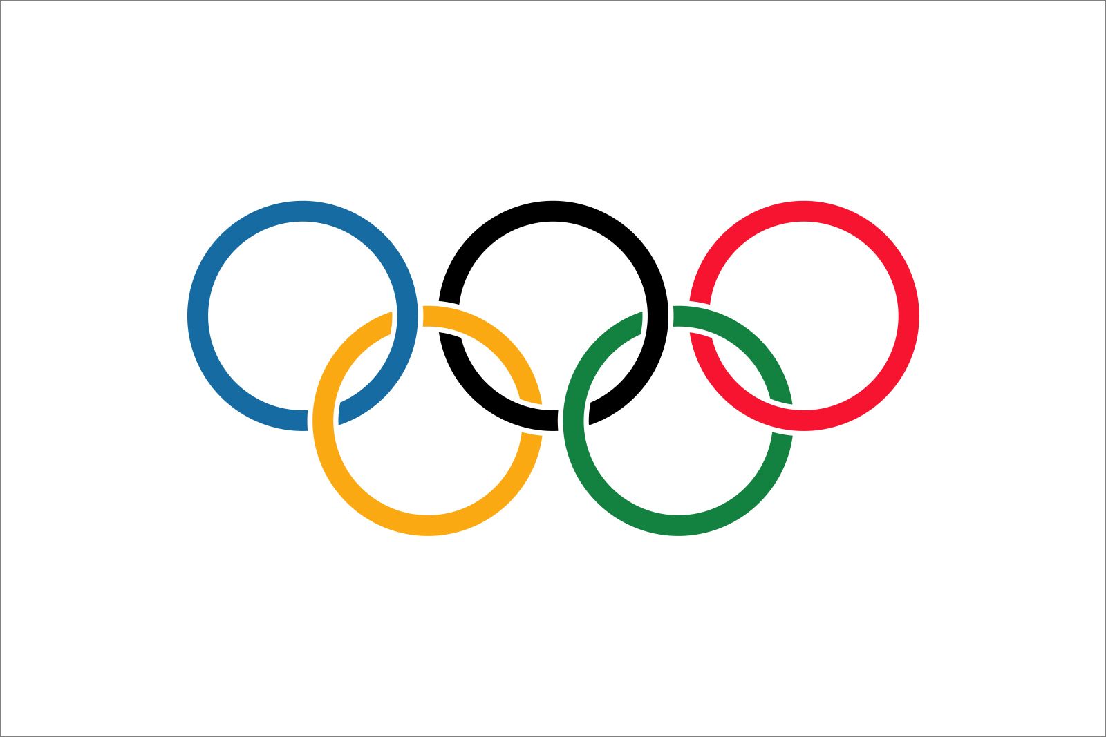 [Image of Olympic Games]